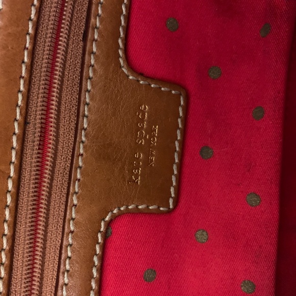 👜 VINTAGE Kate Spade Chrissy Noel Clutch – 90s Icon Vibes 🎉 - Picture 13 of 16